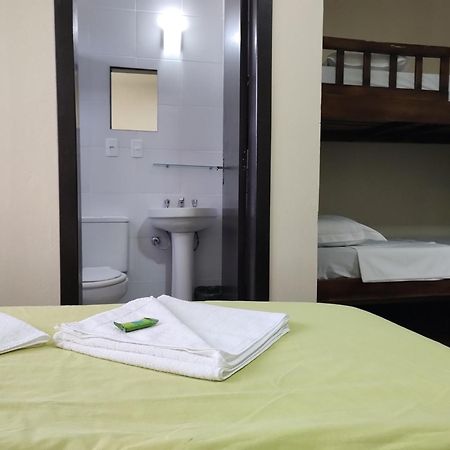 Hospedaria Bom Pastor Nova Petropolis Eksteriør bilde
