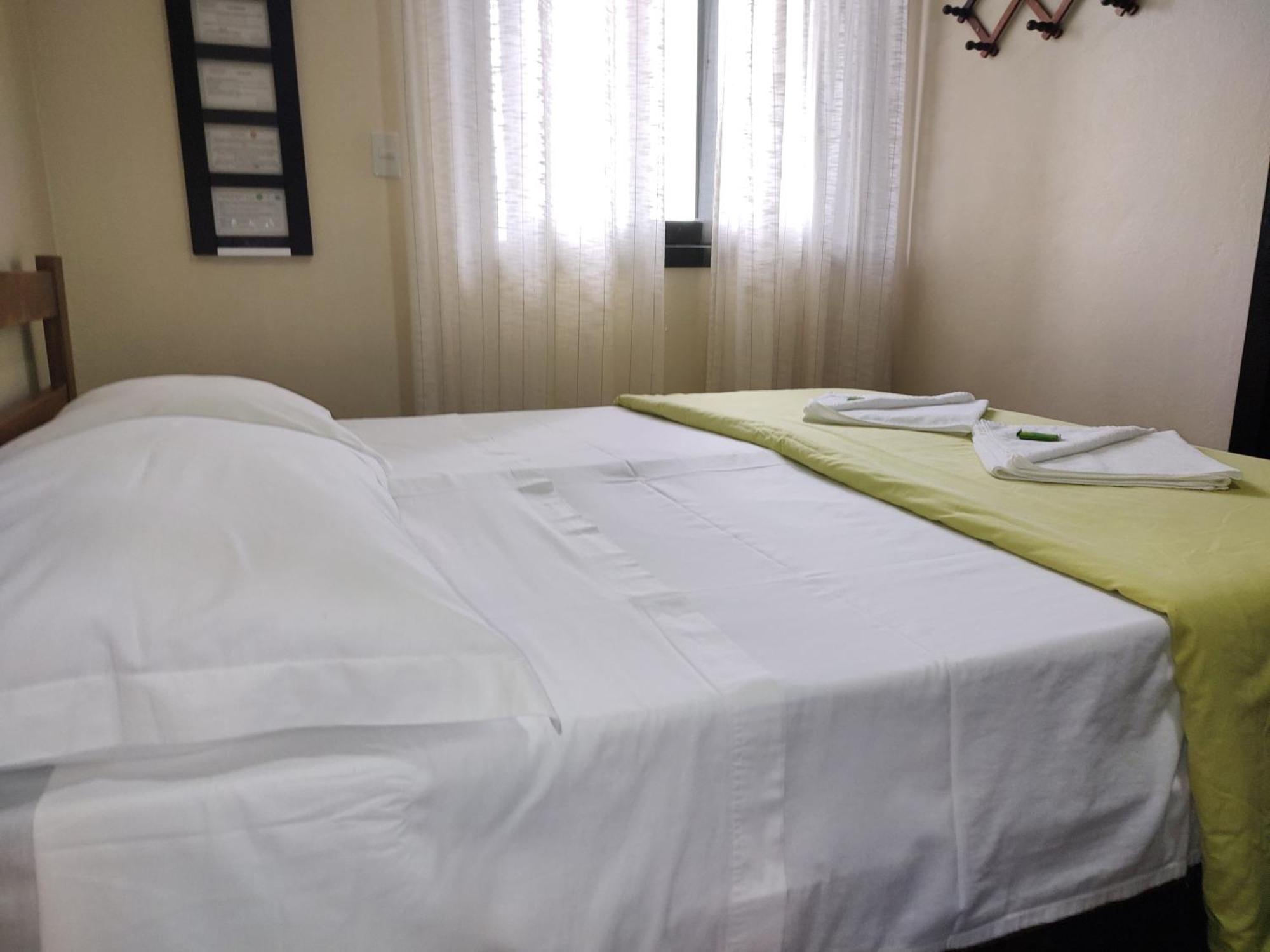 Hospedaria Bom Pastor Nova Petropolis Eksteriør bilde