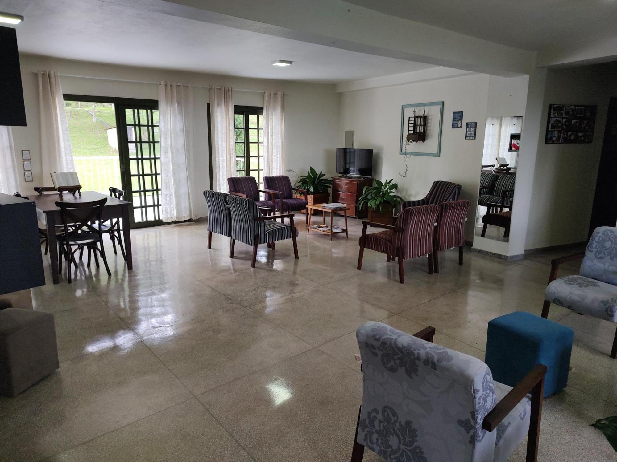 Hospedaria Bom Pastor Nova Petropolis Eksteriør bilde