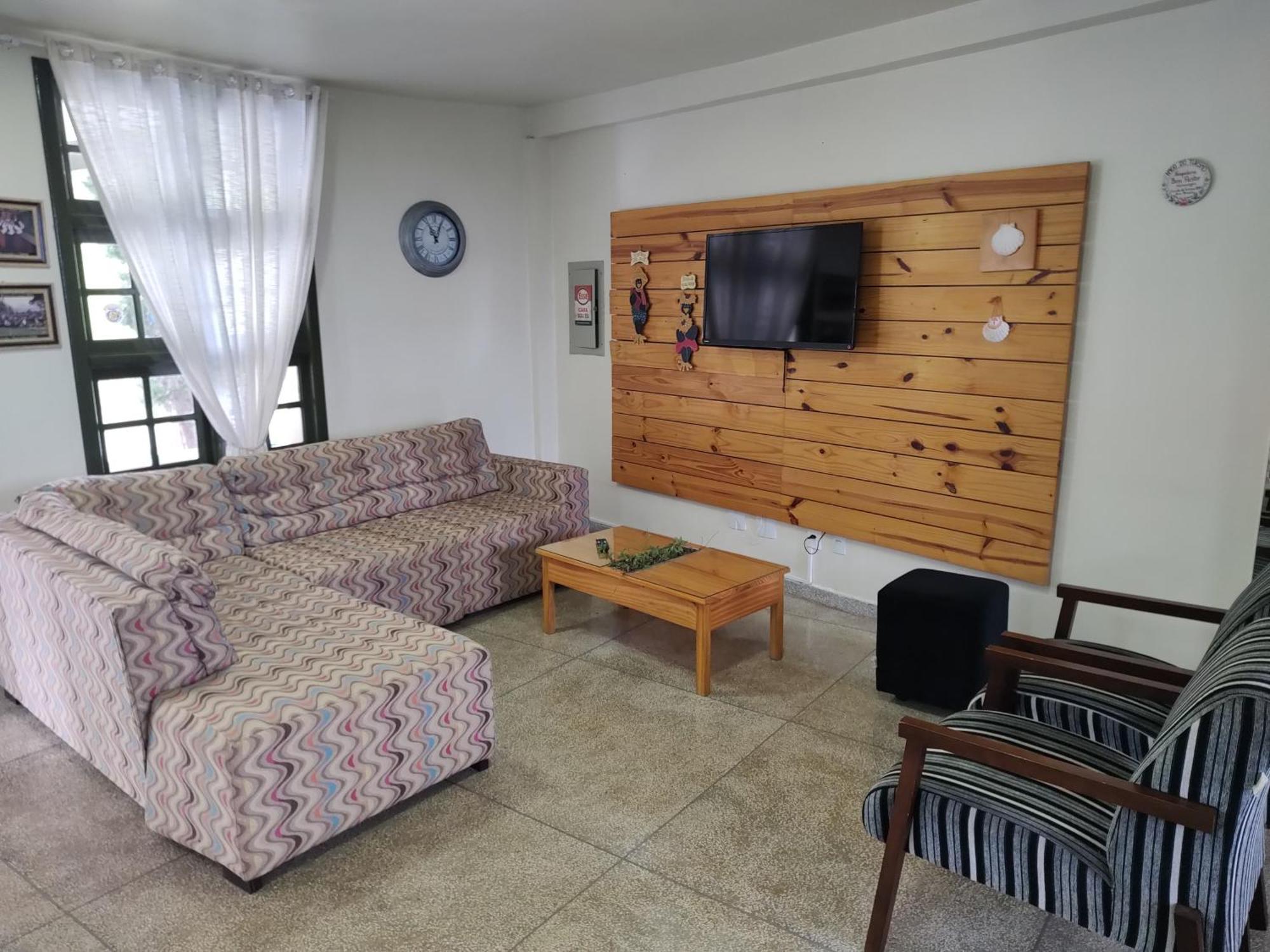 Hospedaria Bom Pastor Nova Petropolis Eksteriør bilde